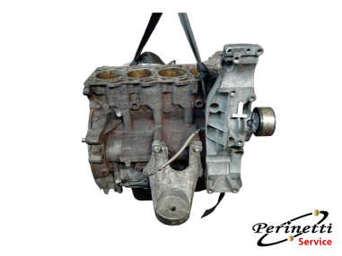 MONOBLOCCO MOTORE FORD TRANSIT 2.4...
