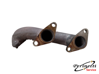 COLLETTORE DI SCARICO MICROCAR M8 440...