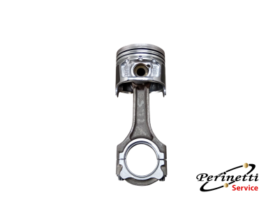 PISTONE E BIELLA MICROCAR M8 440 DCI