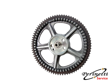 VOLANO MOTORE LOMBARDINI M8 440 DCI