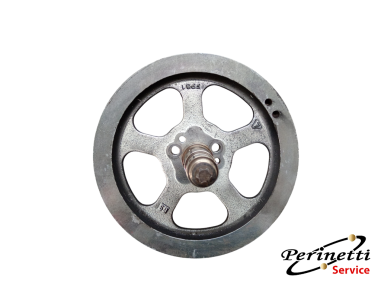 VOLANO MOTORE LOMBARDINI M8 440 DCI