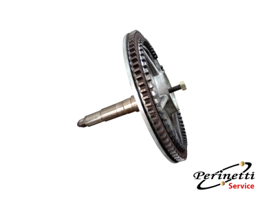 VOLANO MOTORE LOMBARDINI M8 440 DCI