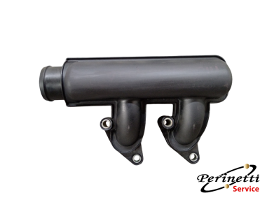 COLLETTORE DI ASPIRAZIONE MICROCAR M8...