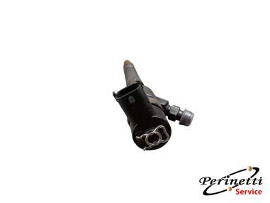 INIETTORE CARBURANTE BOSCH MICROCAR...