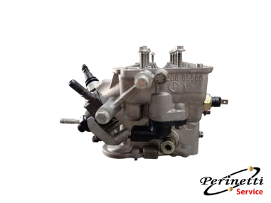 TESTATA MOTORE MICROCAR M8 440 DCI