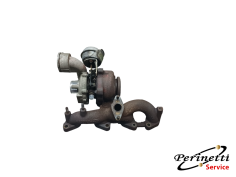 TURBINA TURBOCOMPRESSORE... 2