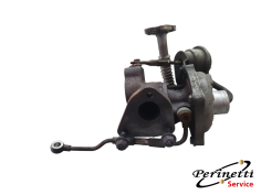 TURBINA TURBOCOMPRESSORE... 2