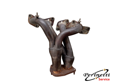 COLLETTORE DI SCARICO ALFA ROMEO 156/...
