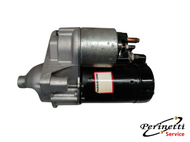 MOTORINO DI AVVIAMENTO PEUGEOT 207...