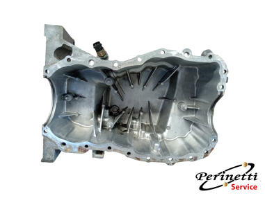 COPPA OLIO MOTORE RENAULT CLIO 1.5...