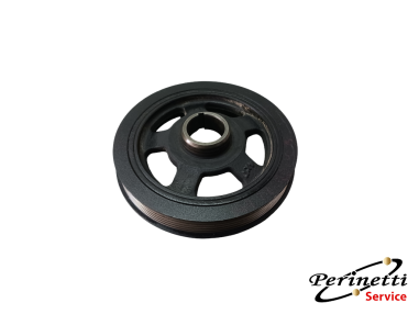PULEGGIA ALBERO MOTORE KIA RIO III /...