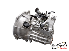 CAMBIO MANUALE 5 MARCE FORD...