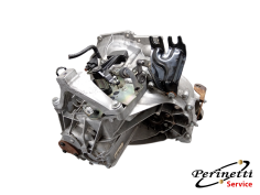 CAMBIO MANUALE 5 MARCE FORD... 2