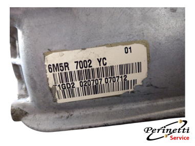 CAMBIO MANUALE 5 MARCE FORD FOCUS II/...