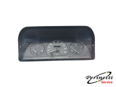 QUADRO STRUMENTI KMH FIAT... 2