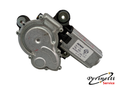 MOTORINO TERGILUNOTTO ALFA ROMEO 159...