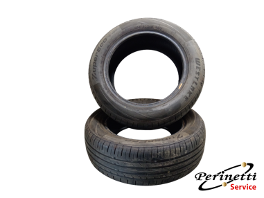 2 PNEUMATICI 195/60R15 88V WESTLAKE...