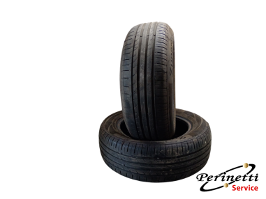 2 PNEUMATICI 195/60R15 88V WESTLAKE...