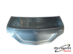 COFANO POSTERIORE MERCEDES...
