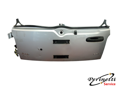 PORTELLONE POSTERIORE JEEP CHEROKEE...