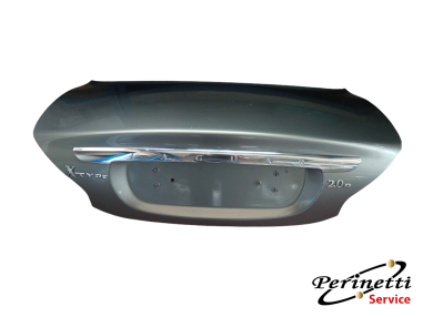 COFANO POSTERIORE JAGUAR XTYPE  C2S38526