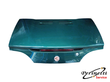 COFANO POSTERIORE MG F
