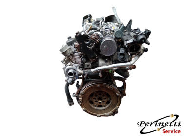 MOTORE RICONDIZIONATO FIAT GRANDE...