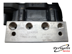 CENTRALINA GRUPPO ABS FIAT... 2