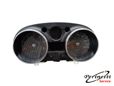 QUADRO STRUMENTI KM/H NISSAN QASHQAI...