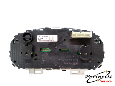 QUADRO STRUMENTI KM/H NISSAN QASHQAI...