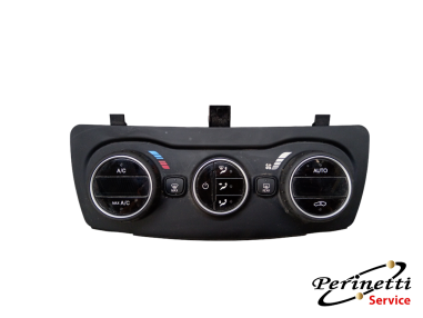 CENTRALINA COMANDO CLIMA FIAT TIPO II...