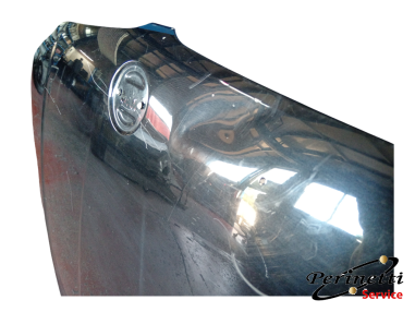 COFANO ANTERIORE BMW X3 E83 41003449411