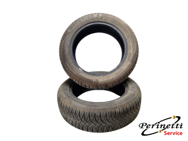2 PNEUMATICI 165/60R14 79H GOODRIDE...