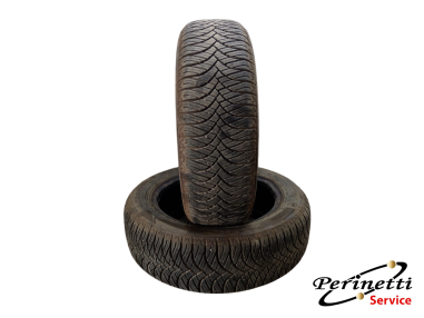 2 PNEUMATICI 165/60R14 79H GOODRIDE...