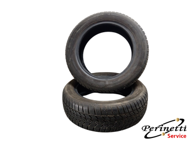 2 PNEUMATICI 165/60R14 79H MOMO 4 RUN...