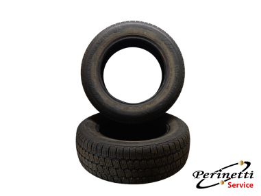 2 PNEUMATICI 165/65R16C 104/102R...