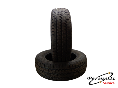 2 PNEUMATICI 165/65R16C 104/102R...