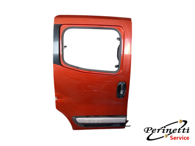 PORTA SCORREVOLE LATERALE DESTRA FIAT...