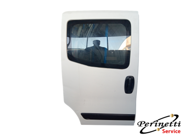 PORTA SCORREVOLE LATERALE DESTRA FIAT...