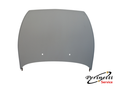 COFANO ANTERIORE LANCIA YPSILON  7792611