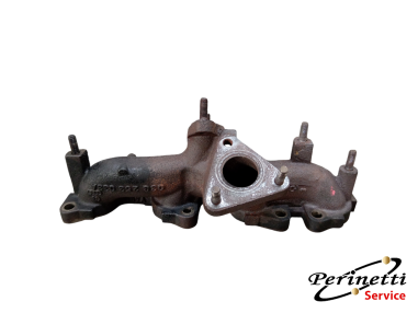 COLLETTORE DI SCARICO AUDI A4 (B7) /...