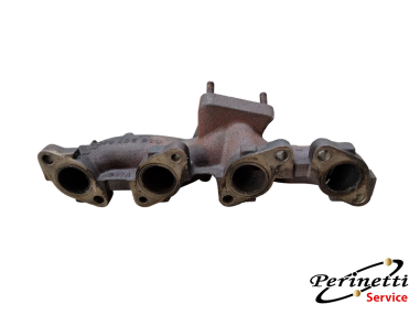 COLLETTORE DI SCARICO AUDI A4 (B7) /...