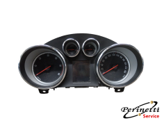 QUADRO STRUMENTI KM/H OPEL...
