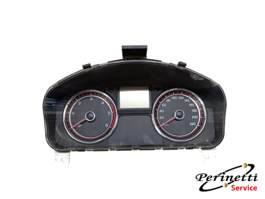 QUADRO STRUMENTI KM/H SSANGYONG...