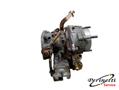 CARBURATORE WEBER 900BZ 30IBA22