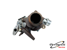 TURBINA TURBOCOMPRESSORE... 2