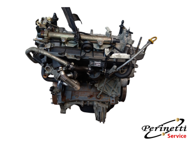 MOTORE RICONDIZIONATO 188A9000 FIAT...