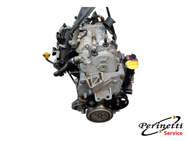 MOTORE RICONDIZIONATO 188A9000 FIAT...