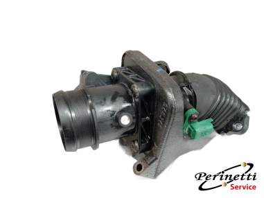 CORPO FARFALLATO FORD FIESTA / FOCUS...