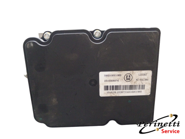 CENTRALINA GRUPPO ABS EVO3 1.5 BZ...